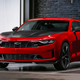 Image: Chevrolet